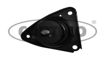 WILMINK GROUP wg1701073 -  Подвеска, двигатель